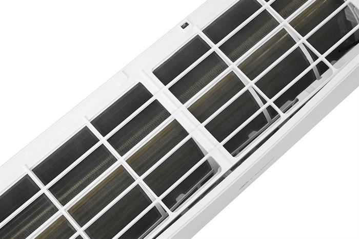 Điều hòa Casper Inverter 12000 BTU 1 chiều QC-12IU36A - Model 2025